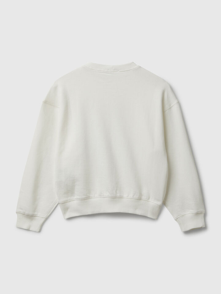 SWEATER L/S Junior Girl image number 2